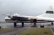 Bristol Freighter, the Air Bridge