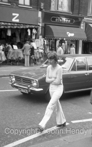 King&apos;s Road