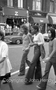 King&apos;s Road