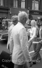 King&apos;s Road