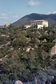 Club Med - the Palazzo