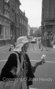 King&apos;s Road