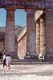 Greek Temple