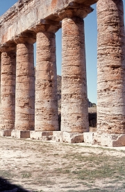 Greek Temple