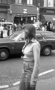 King&apos;s Road