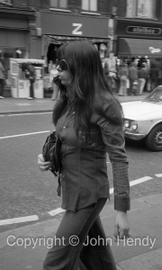 King&apos;s Road
