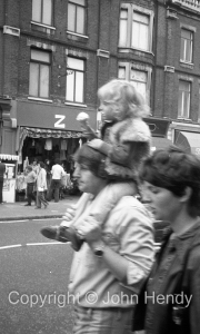 King&apos;s Road