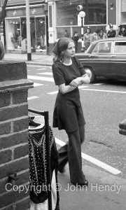 King&apos;s Road