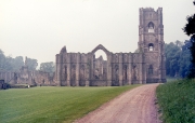 Fountains Abbey