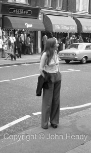 King&apos;s Road