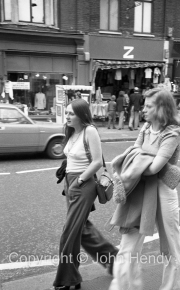 King&apos;s Road
