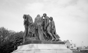 The Burghers of Calais