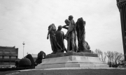 The Burghers of Calais
