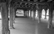 Covered Market
