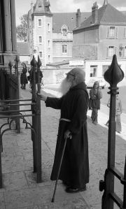 Monk