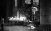 Voitive Candles