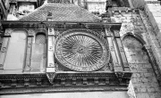 Cathedral Clock
