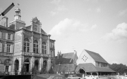 Hotel de Ville