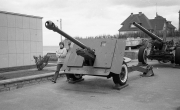 Greta by Field Gun