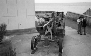 Greta by Field Gun