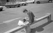 Lady Writing
