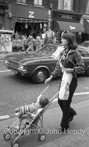 King&apos;s Road