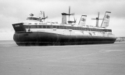 Incoming Hovercraft