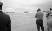 Incoming Hovercraft