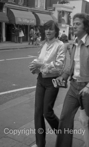 King&apos;s Road