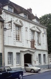 Hotel de la Chaine d&apos;Or