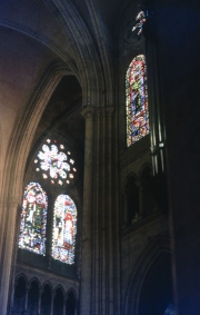 Cathedral Windows