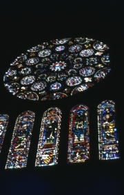 Rose Window