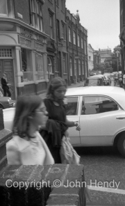 King&apos;s Road