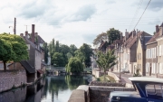 River Eure