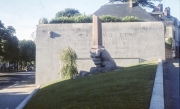 Jean Moulin Memorial