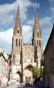 Sees Cathedral