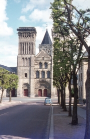 Abbaye Aux Dames