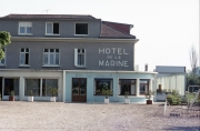Hotel de la Marine