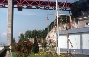Hotel de la Marine and Bridge