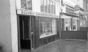 Hairdressers