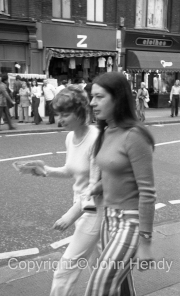 King&apos;s Road