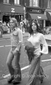 King&apos;s Road