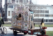 Mechanical organ