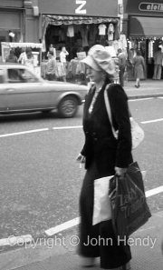 King&apos;s Road