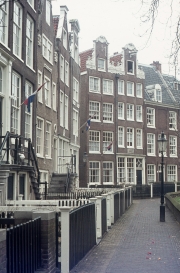 The Begijnhof