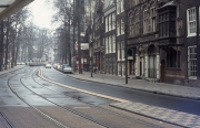 Tram tracks