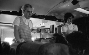 Air hostesses