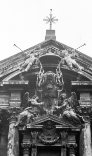 Cherubs