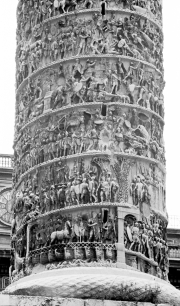 Column of Marcus Aurelius