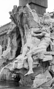 Fountain